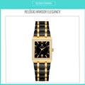 Relógio Elegancy Feminino Wwoor