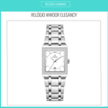 Relógio Elegancy Feminino Wwoor