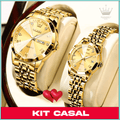 KIT CASAL DIAMOND