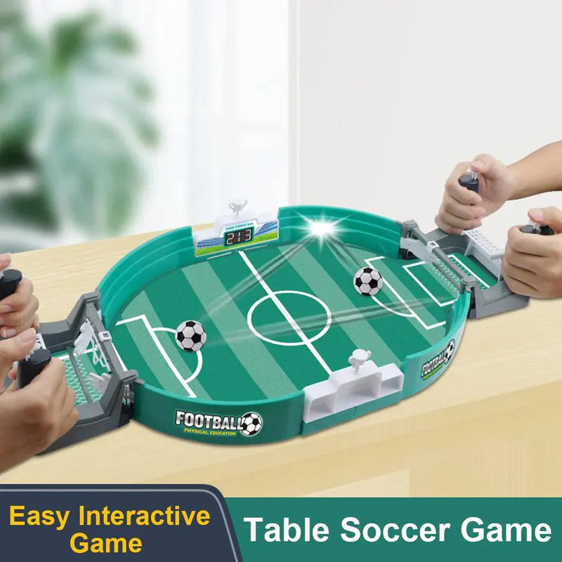 FutGame - Jogo Interativo de Mesa de Futebol