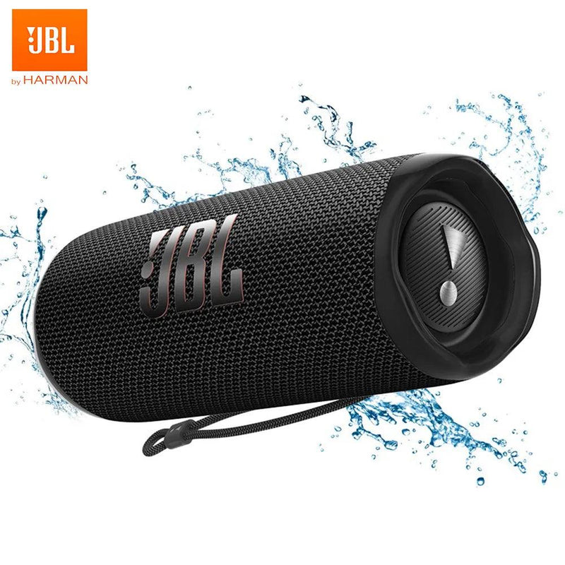 JBL Flip 6