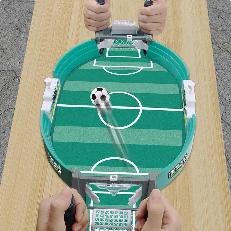 FutGame - Jogo Interativo de Mesa de Futebol