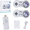 Console SF900 Super Nintendo sem fio